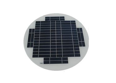 kopen Anti - Weerspiegelend Glas om Zonnepaneel voor Openlucht LEIDENE Slimme Zonnestraatlantaarn online manufacture