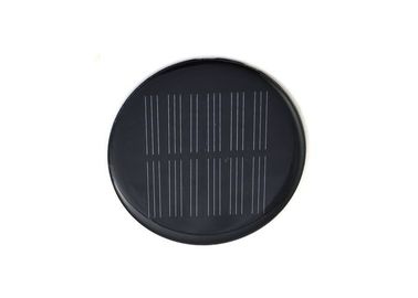 kopen Epoxy Ronde Zonnepaneel Compacte Modieuze Grootte met Stevig Aantrekkelijk Omhulsel online manufacture