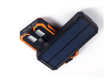 kopen Van de micro- Zonne Stofdichte de Batterijlader USB-poort Draagbare 12 Volt en Crashproof online manufacture