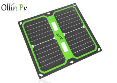 kopen De mobiele Telefoonbatterijen Draagbare Zonneladersrugzak Ipx4 maken Niveau waterdicht online manufacture