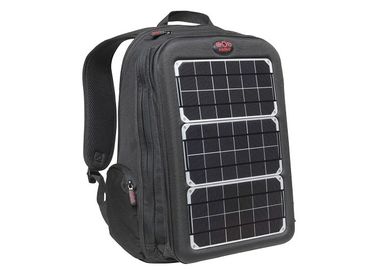 kopen Toevallige Zonneladerszak/Zonne Aangedreven Zak die Grootte7.28*49.53 Duim vouwen online manufacture