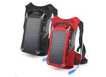 kopen Douane Zonne Aangedreven Laptop Rugzak/Zonneusb-Lader Backpacking online manufacture