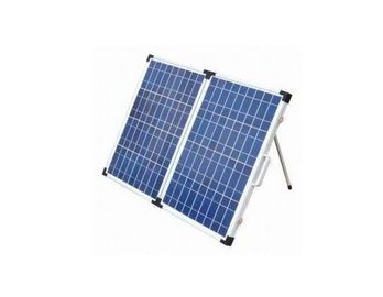 kopen 120Watt 12V die Zonnepanelen voor de Pomp van de Caravanrv Boot Zonne het Water geven Systeem vouwen online manufacture