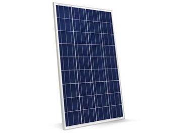 kopen 160 Watts Polycrystalline Zonnepaneel 1480*680*40mm Uitstekende Hittetolerantie online manufacture