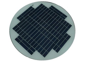 kopen Blauwe Kleurencellen om Zonnepaneel voor het Zonnesysteem van de Straatverlichting online manufacture
