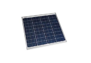 kopen Polycrystalline Silicium 40 Watts 12 Voltzonnepaneel Geschikt voor Extreme Voorwaarden online manufacture