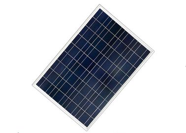 kopen Anti - Weerspiegelende Industriële Zonnepanelen/Multi Kristallijn Zonnepaneel online manufacture