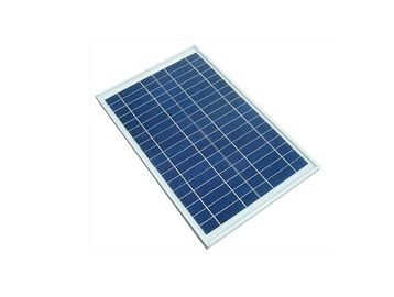 kopen 25w polypv Zonnepanelen die de Batterij van de Controlecamera het Kamperen Picknickcaravan aandrijven online manufacture