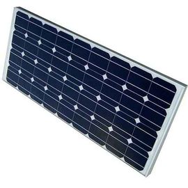 kopen Een rang 150 Wattszonnepaneel/Monozonnepanelen anodiseerde het Kader van de Aluminiumlegering online manufacture