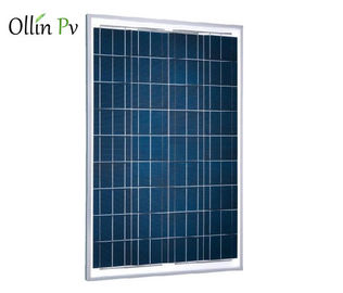 kopen Polycrystalline Zonnepaneel van 90W 12V voor Ruimteexploratie en Ander Vormenvervoer online manufacture