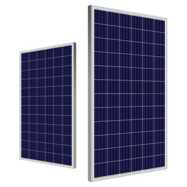 kopen Geen Zonnepanelen 310w van het Verontreinigingssilicium Waterdicht voor het Systeem van de Netenergie online manufacture