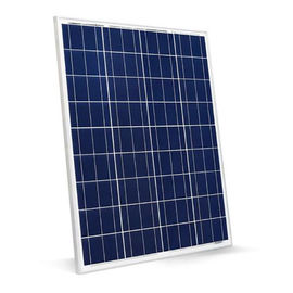 kopen Zonne Licht Machts Polycrystalline Zonnepaneel, het Zonnepaneeluitrusting van 12v 80w online manufacture