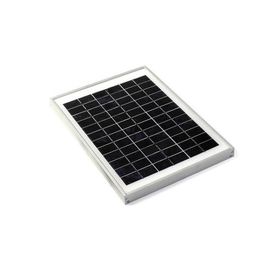 kopen Lage Ijzer Polycrystalline Pv Module, Aangepaste Industriële Zonnepanelen online manufacture