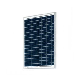 kopen Hoog rendement Polycrystalline Zonnepaneel voor Lastenbatterij 6*10 online manufacture