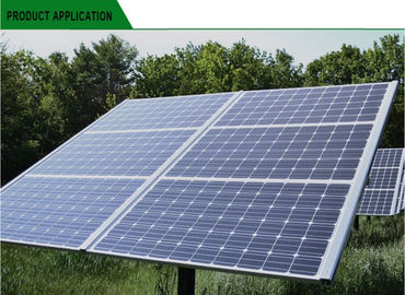 kopen Hoog Zout Mist Bestand PV Zonnepanelen Hoog Transmissie Aangemaakt Glas online manufacture