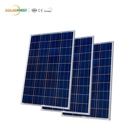 kopen Industriële Modulaire Zonnepanelen, Waterdichte Polycrystalline Zonnepanelen online manufacture