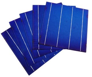 kopen Hoge Transmissiepv Zonnepanelen met het Geanodiseerde Kader van de Aluminiumlegering online manufacture