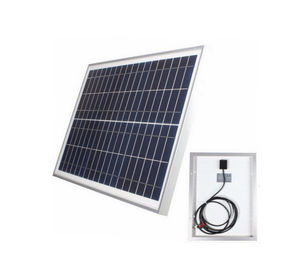kopen Customziedpv Zonnepanelen met de Hoge Efficiency 17% van de Moduleomzetting online manufacture
