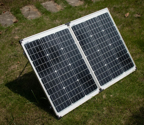 kopen 120W 150W 200W 300W Opvouwbare Zonnepanelen Camping Kits online manufacture