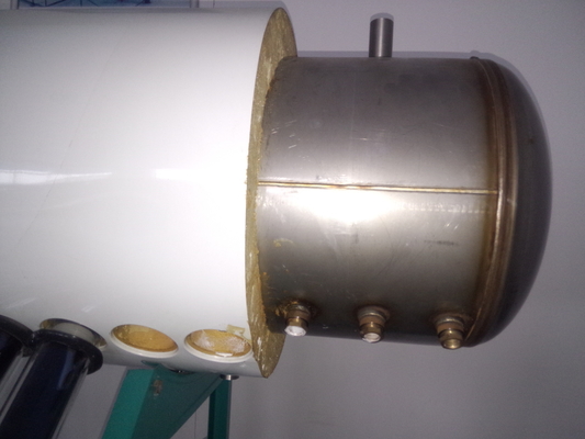kopen 100 Lpd 150 Lpf 200 Lpd-het Waterverwarmer van het Drukzonnepaneel online manufacture