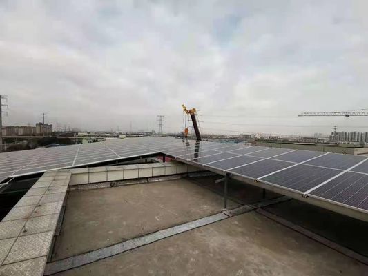kopen MONO 144Cells residentiële zonne-energiesystemen 450W 540W online manufacture
