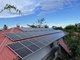 Off grid 5KW 10KW zonne-energiesystemen volledige sets voor thuis