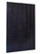 het Zonnepaneelpv van 540w 550w 560w Volledige Zwarte Monocrystalline Moduleoem