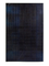 het Zonnepaneelpv van 540w 550w 560w Volledige Zwarte Monocrystalline Moduleoem