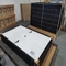 Van het het Hoge rendement450w 500W 550W Zonnepaneel van China van de de Zonnepanelen Halve Cel Monocrystalline Zonnepaneel Kit For Homes