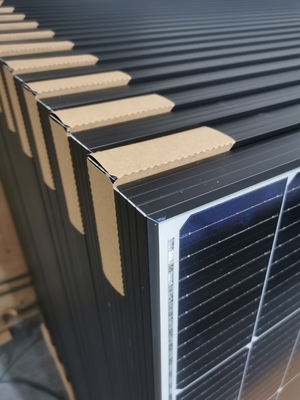 Maak 144 Half Cellenzonnepaneel 400W 420W 430W 440W 450W waterdicht