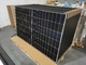 Het halve PV van het Cel Monocrystalline Zonnepaneel Comité 440W 450W 455W van de Module Zonne-energie