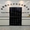 Het zwarte Photovoltaic Zonnepaneel 490W 495W 500W van Perc 9bb PV van het Kaderhuis Mono