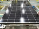 550W mono/Monocrystalline PV Industrieel en Commercieel Perc Solar Cell Panel For