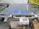 550W mono/Monocrystalline PV Industrieel en Commercieel Perc Solar Cell Panel For