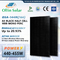 Volledig Zwart Mono Half Celzonnepaneel Kit For Homes 445W 450W 455W 460W
