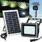 Eco - Vriendschappelijk 3 Wattszonnepaneel voor Zonnestraatlantaarn/Zonnevloedlicht