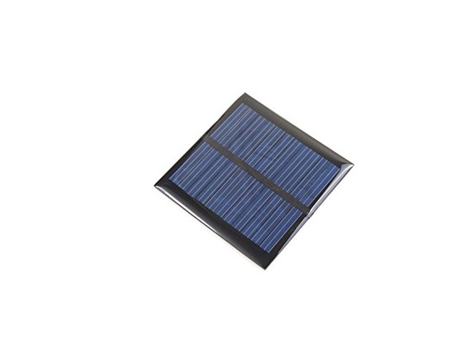 De Zonnepanelen van Sunpower van de verweringsweerstand/Lichtgewichtzonnepanelen 0