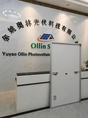460W halve PV van het Cel Monocrystalline Zonnepaneel Module voor Zonnemachtssysteem