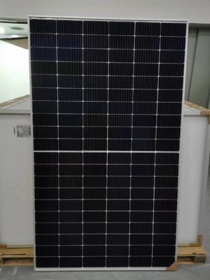 Mono 132 Cellen Zonnepv Comité 450W Pv Module met het Certificaat van Ce TUV
