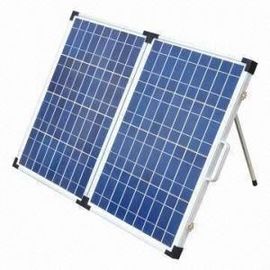 Blauwe Zonnemachtscomités, Beschikbare Vouwen weg Zonnepanelen 120W ~ 300W