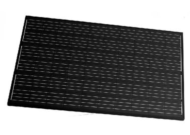 Het aantrekkelijke Monoontwerp van het het Aluminiumkader van het Celzonnepaneel Sterke Lichtgewicht