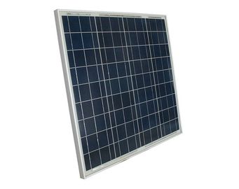 Zonnemonitor Polycrystalline PV Zonnepaneel Zelfreinigende Functie