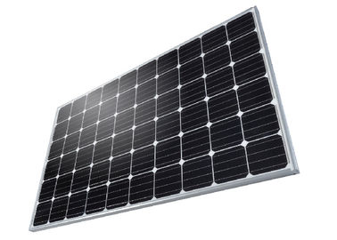 Monocrystalline Zonnepaneelzonnecel Geschikt voor van het de Landbouwgrondwater van Pakistan de Pompsysteem