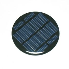 Mini Epoxyzonnepaneel Naar maat gemaakte Grootte voor LEIDENE Tuin Lichte Batterij