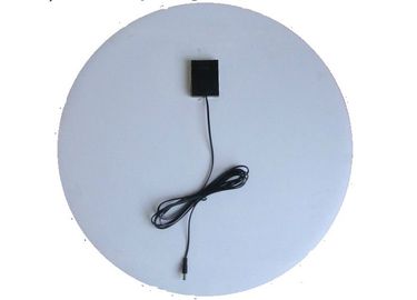 Straatlantaarnlader om Zonnepaneel/Zonnepv Modules 25 Watts het Mooie Kijken