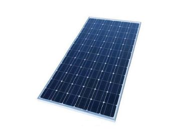 Binnen/Openlucht Monocrystalline PV Cellen die de Pompen van de Zwembadenmacht verwarmen