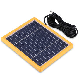 Het zonne het Volgen Mini Gelamineerde HUISDIER van het Apparaten Polycrystalline Zonnepaneel