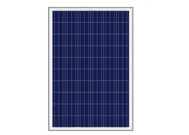 Duurzaam 12V-Zonnepaneel/Kamperende Zonnepanelen die Controlecamera aandrijven
