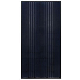 Milieuvriendelijk Polycrystalline Zonnepaneel voor het Leven Huis en de Huisbouw