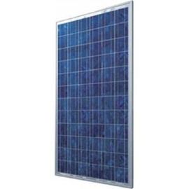 Gewaarborgde Tolerantie Polycrystalline Zonnepaneel Gemakkelijk Installatieonderhoud